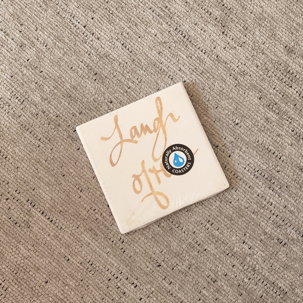 Stone coasters - Picture 4 of 5